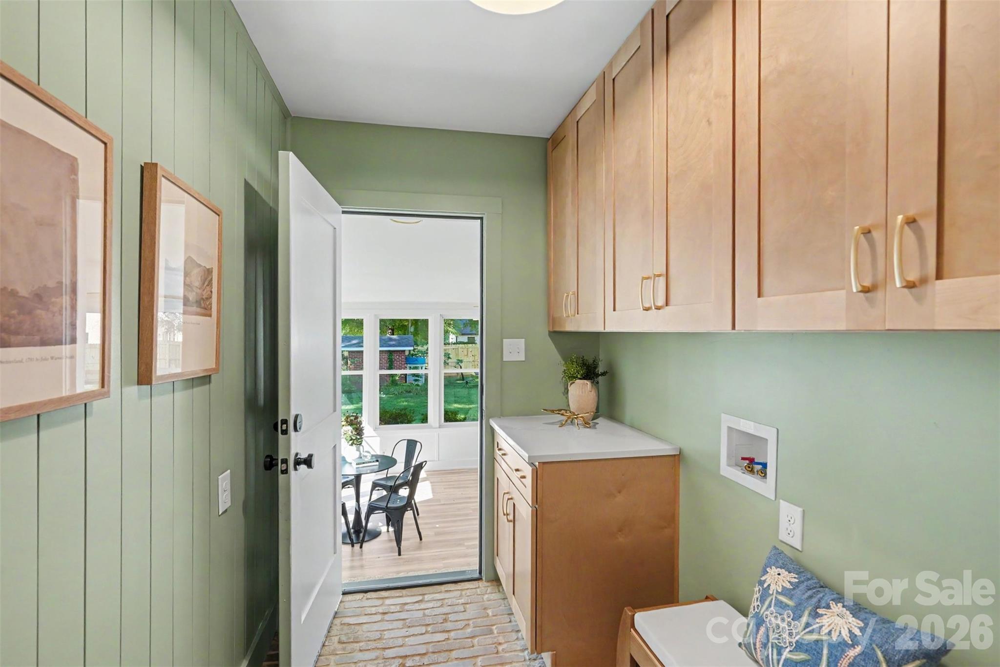 12620 Idlewild Road — Matthews