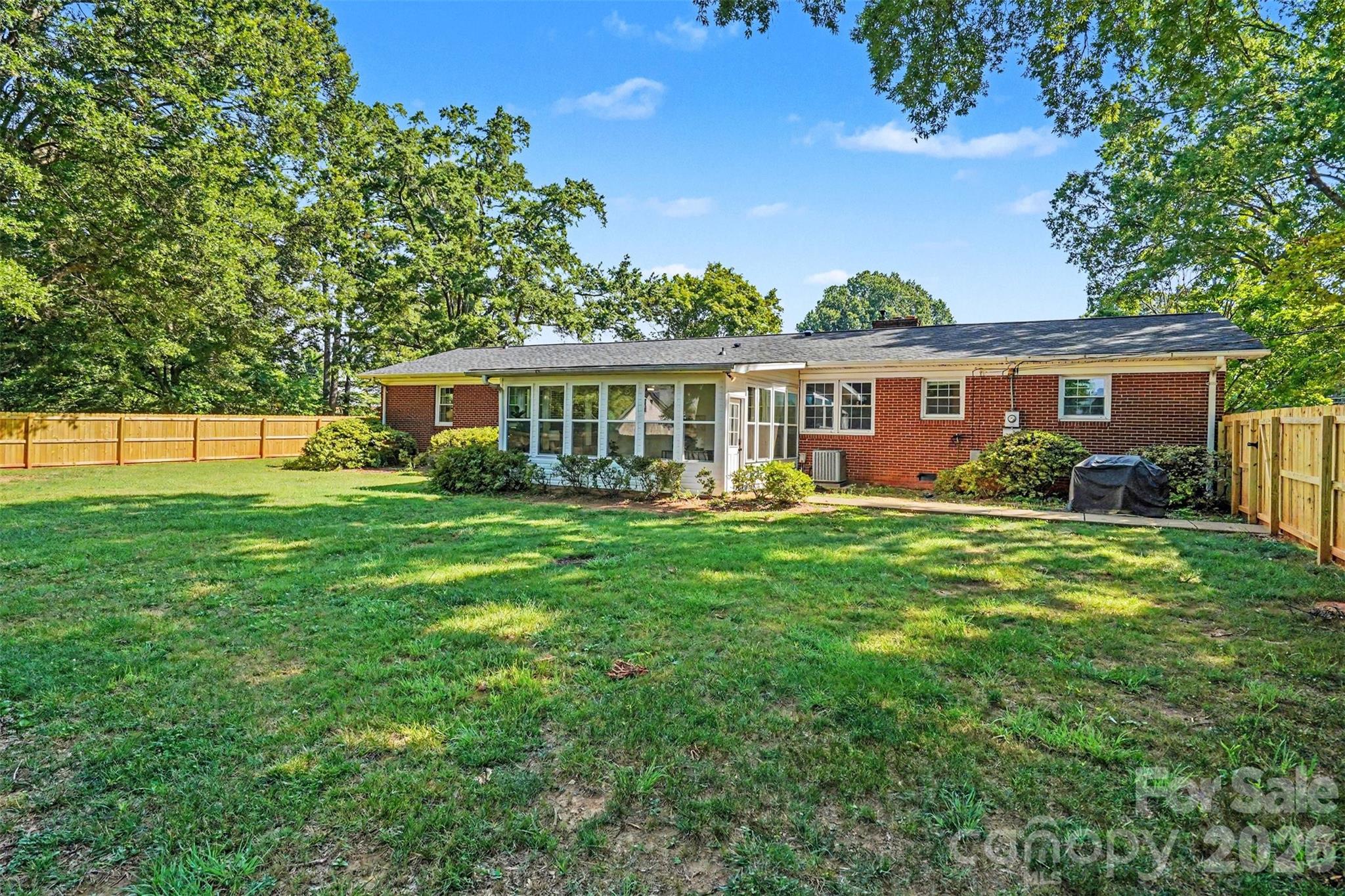 12620 Idlewild Road — Matthews