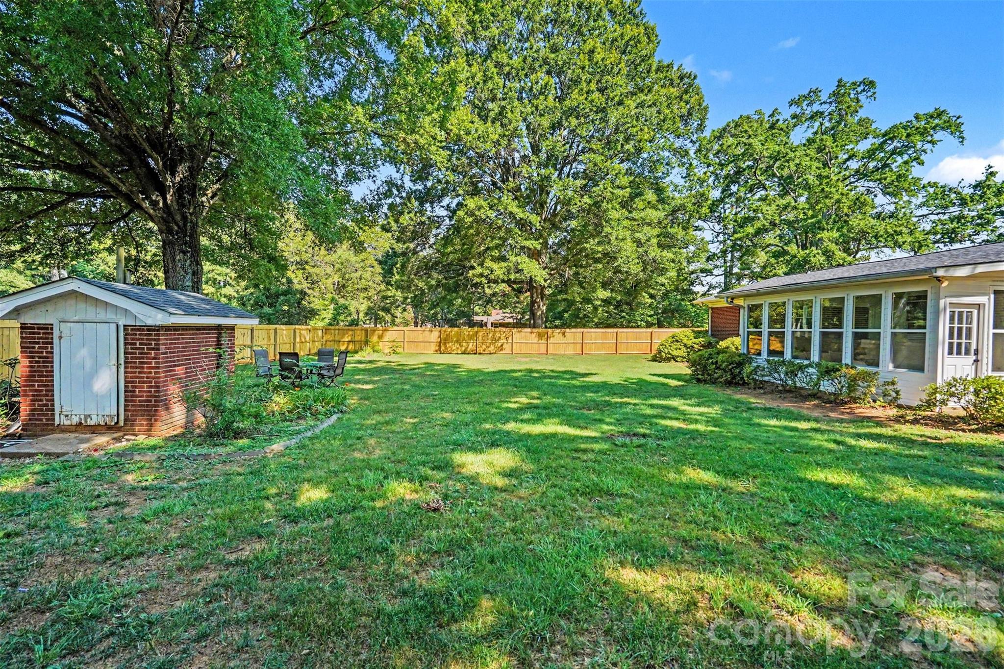 12620 Idlewild Road — Matthews