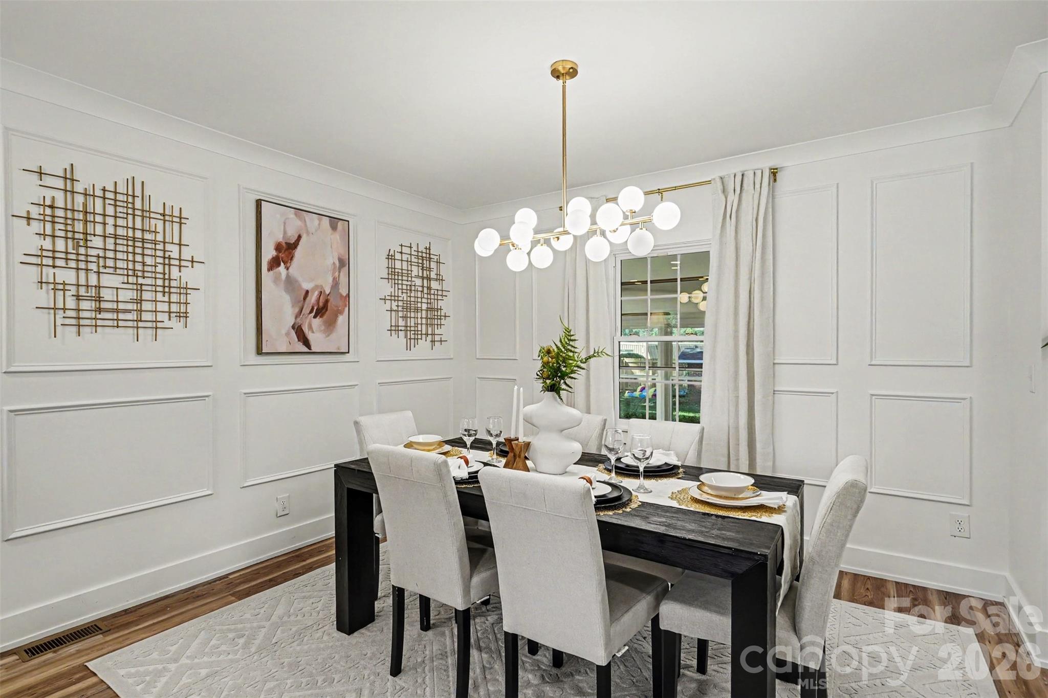 12620 Idlewild Road — Matthews
