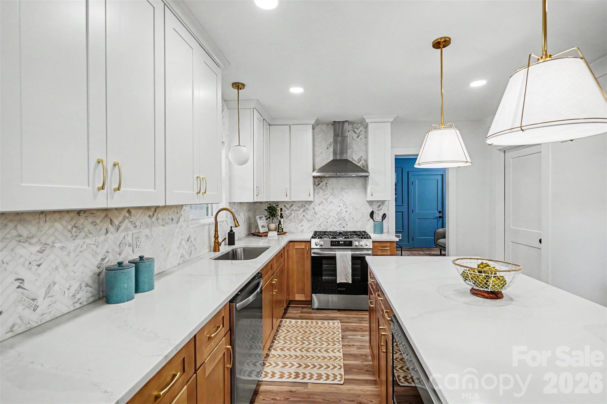 12620 Idlewild Road — Matthews