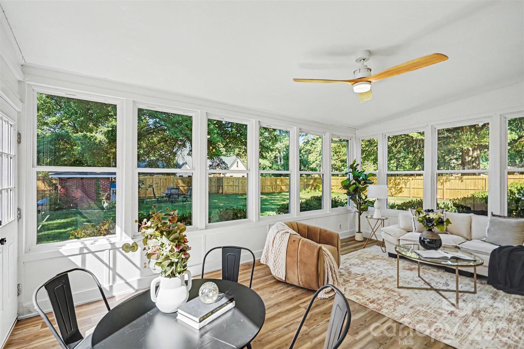 12620 Idlewild Road — Matthews