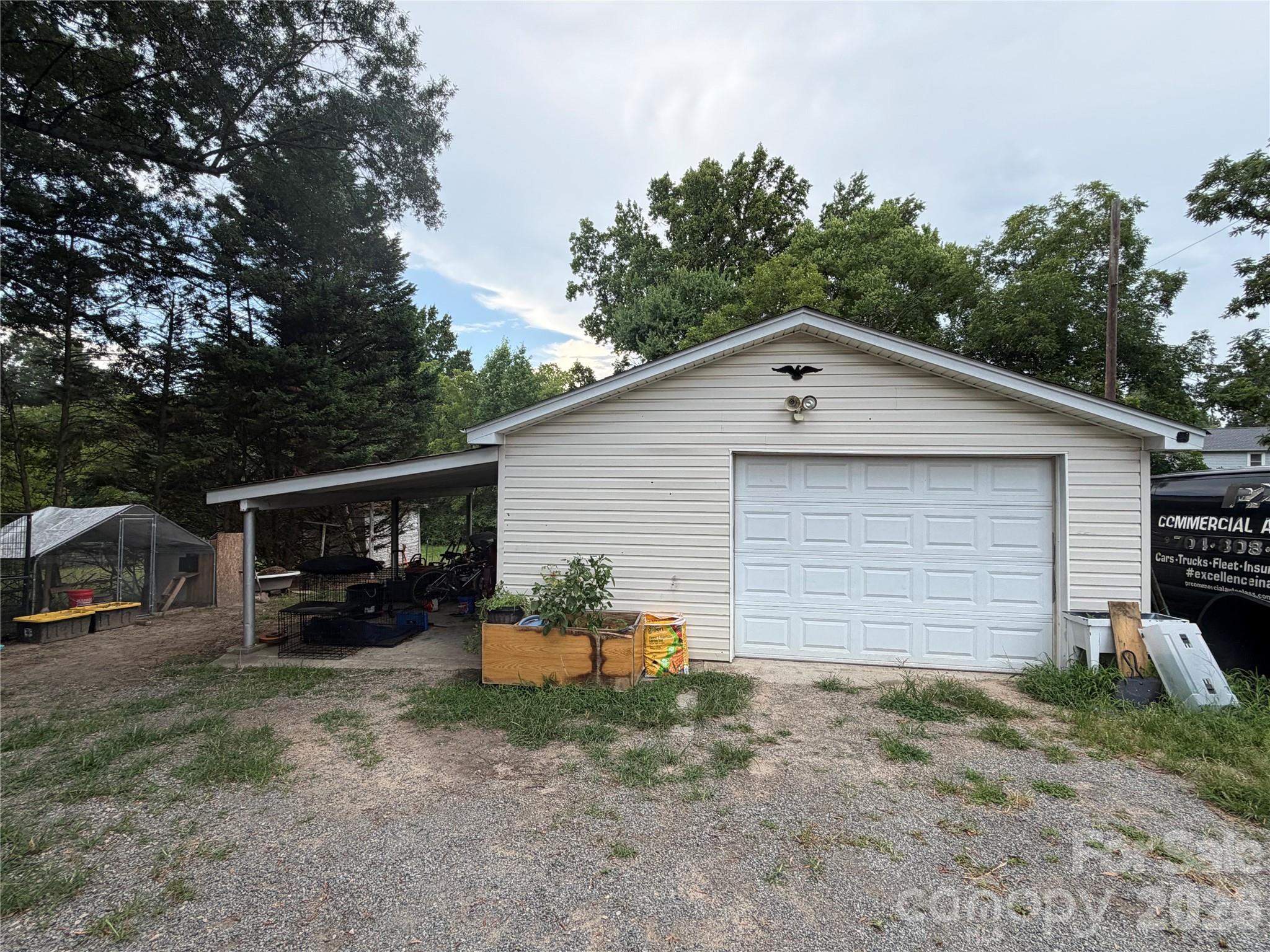 1843 Lane Street — Kannapolis