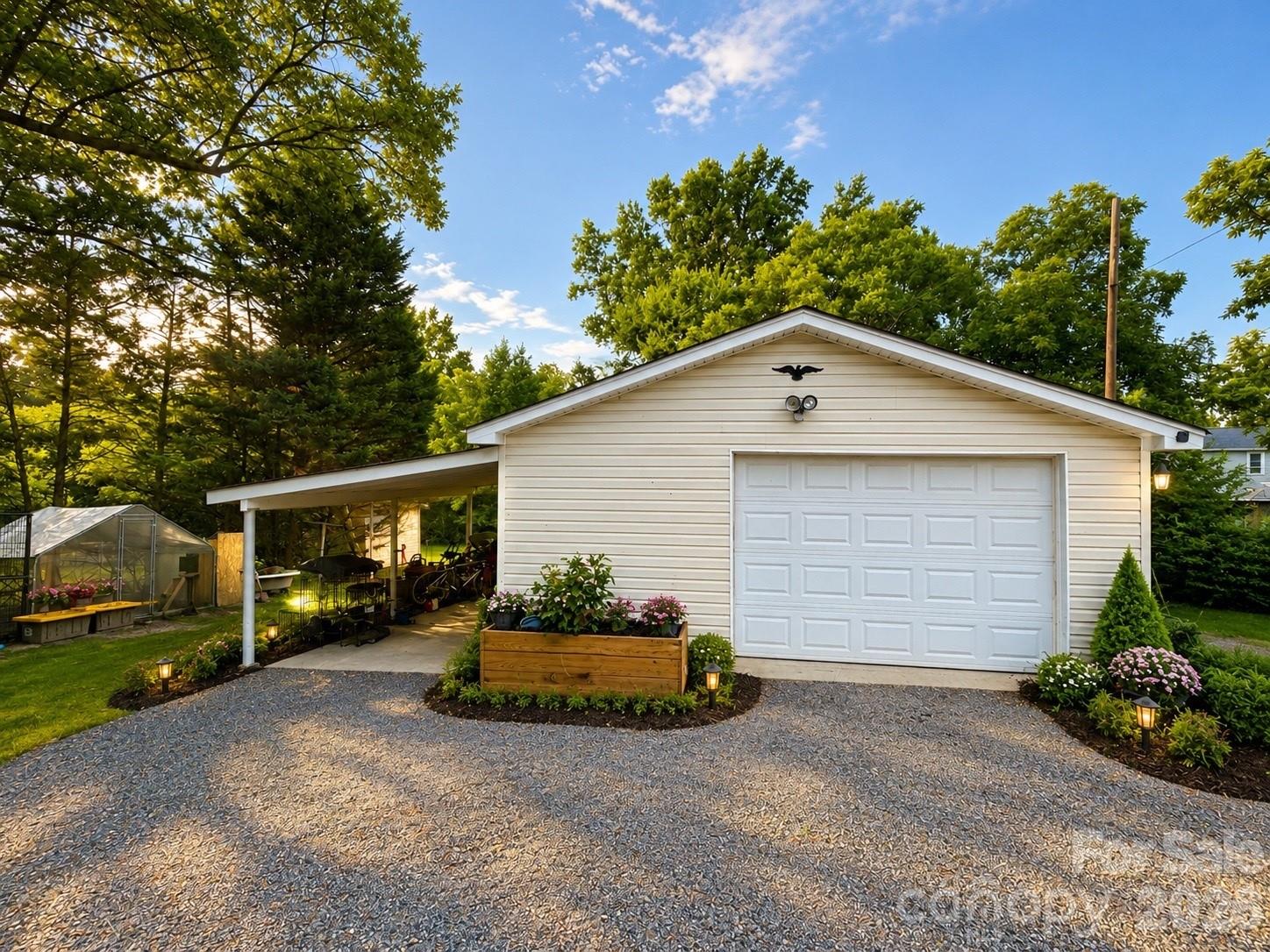 1843 Lane Street — Kannapolis