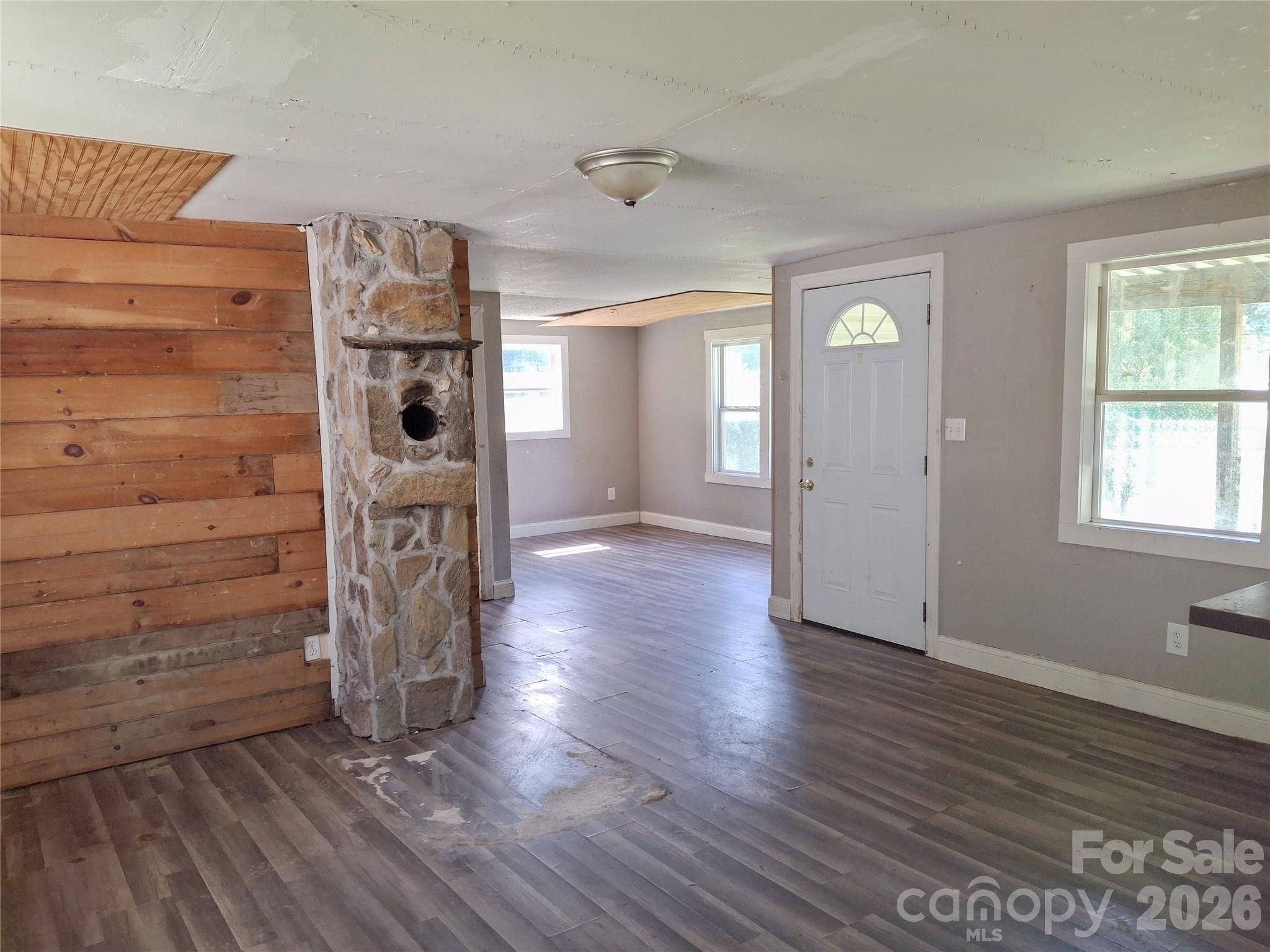 2795 Old Henson Cove Road — Canton