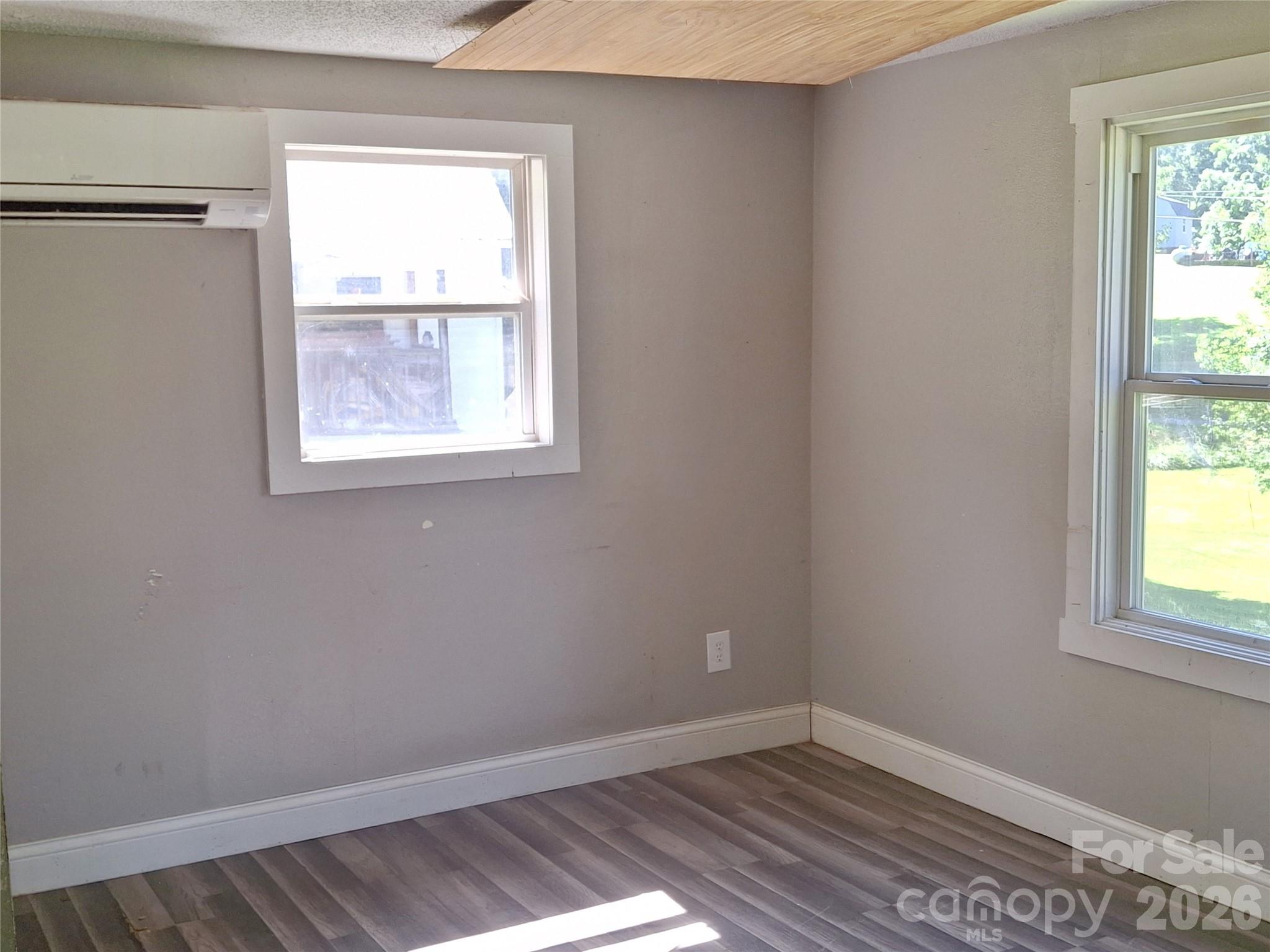 2795 Old Henson Cove Road — Canton
