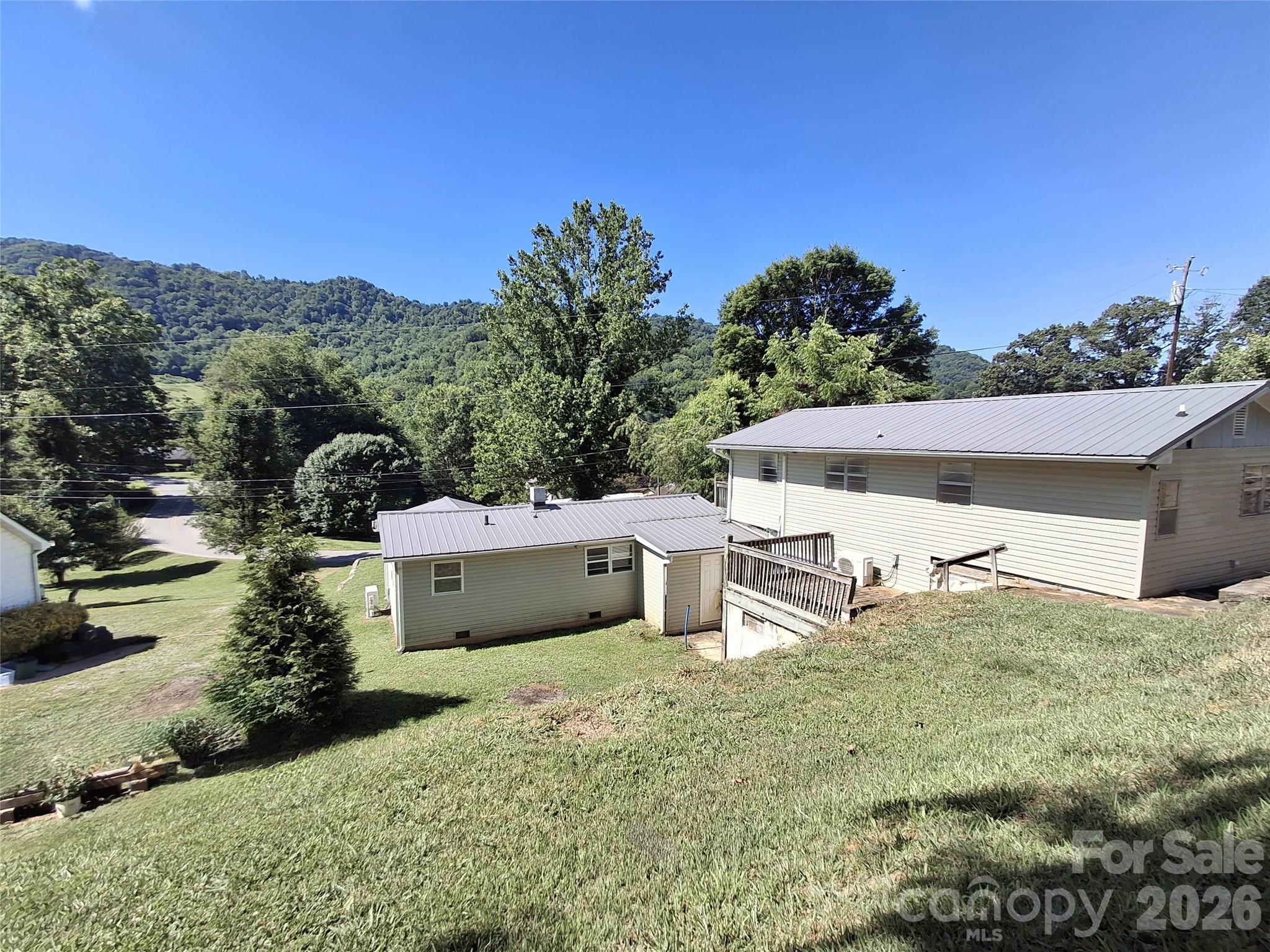 2795 Old Henson Cove Road — Canton