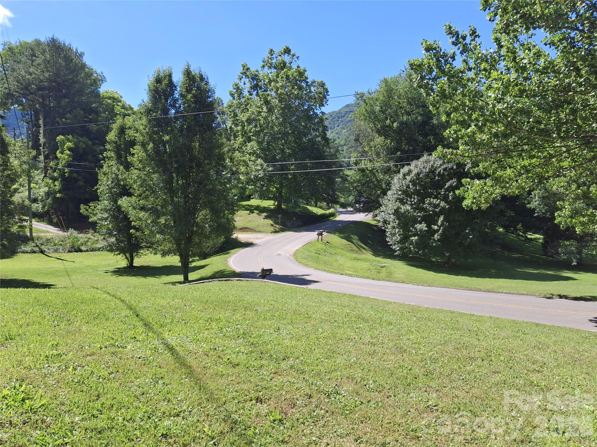 2795 Old Henson Cove Road — Canton
