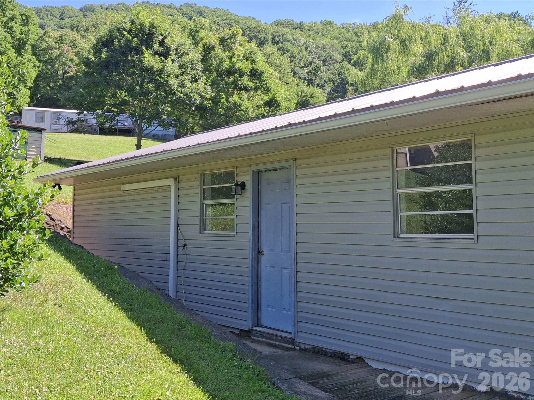 2795 Old Henson Cove Road — Canton