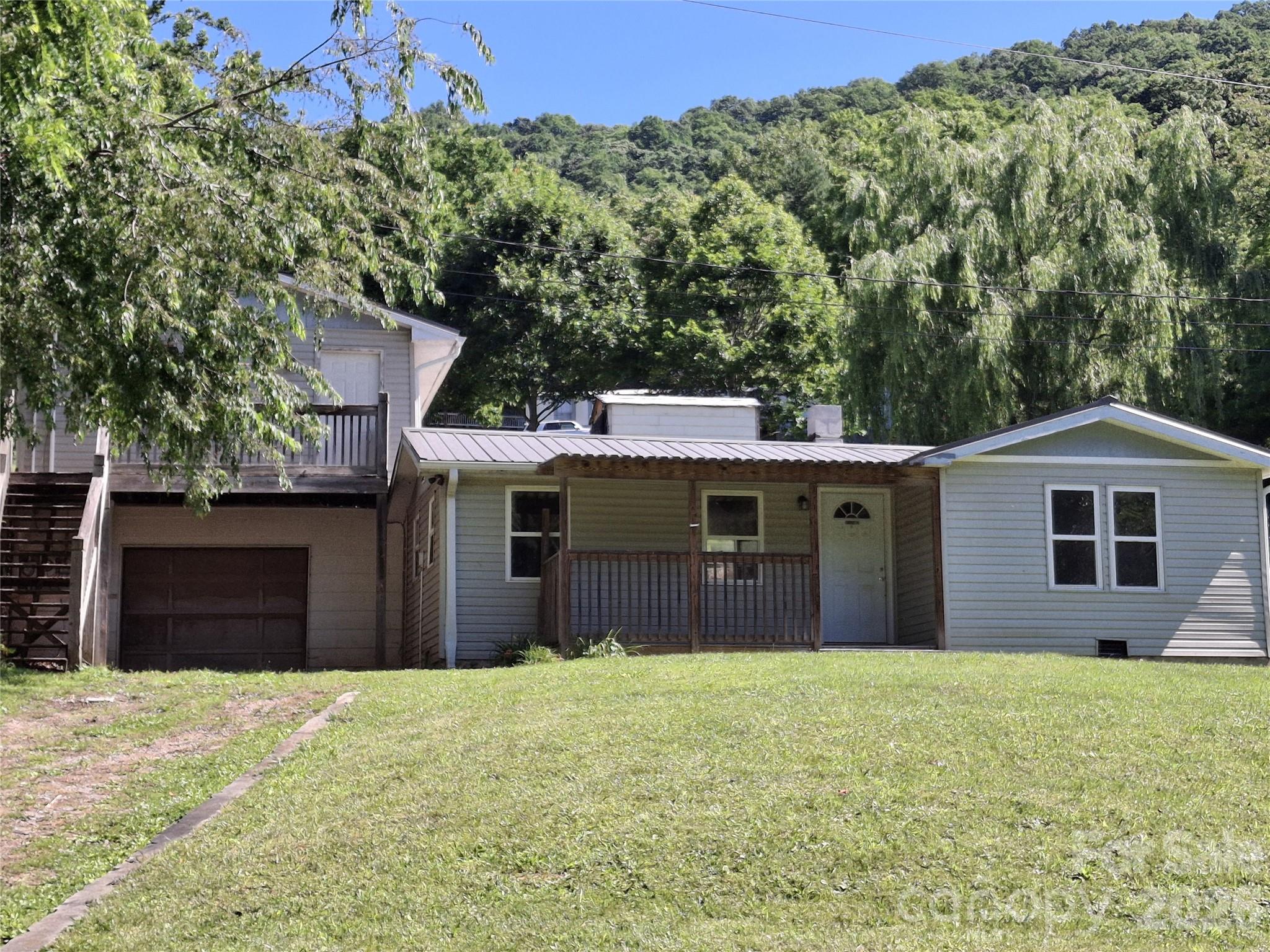 2795 Old Henson Cove Road — Canton