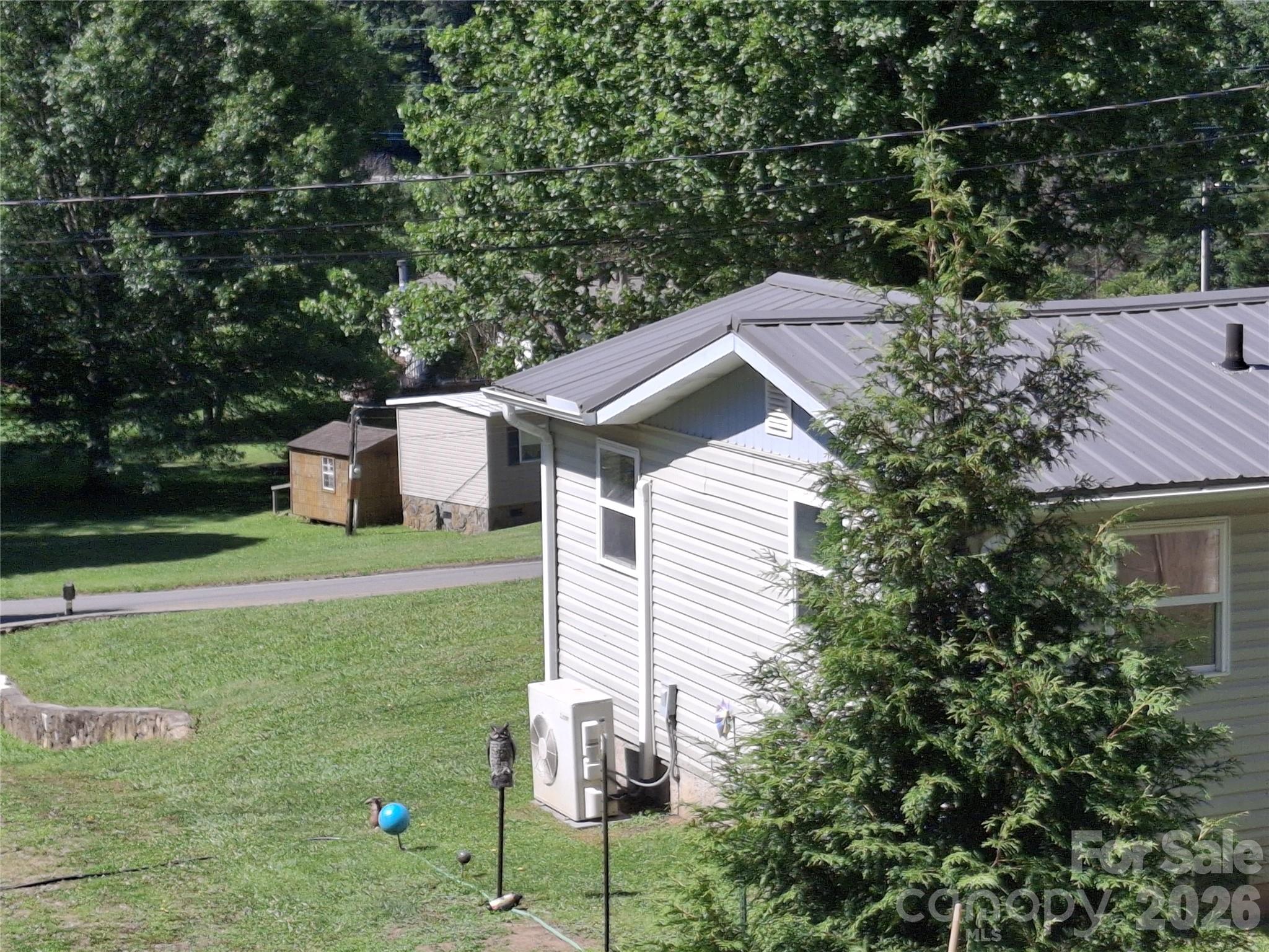 2795 Old Henson Cove Road — Canton