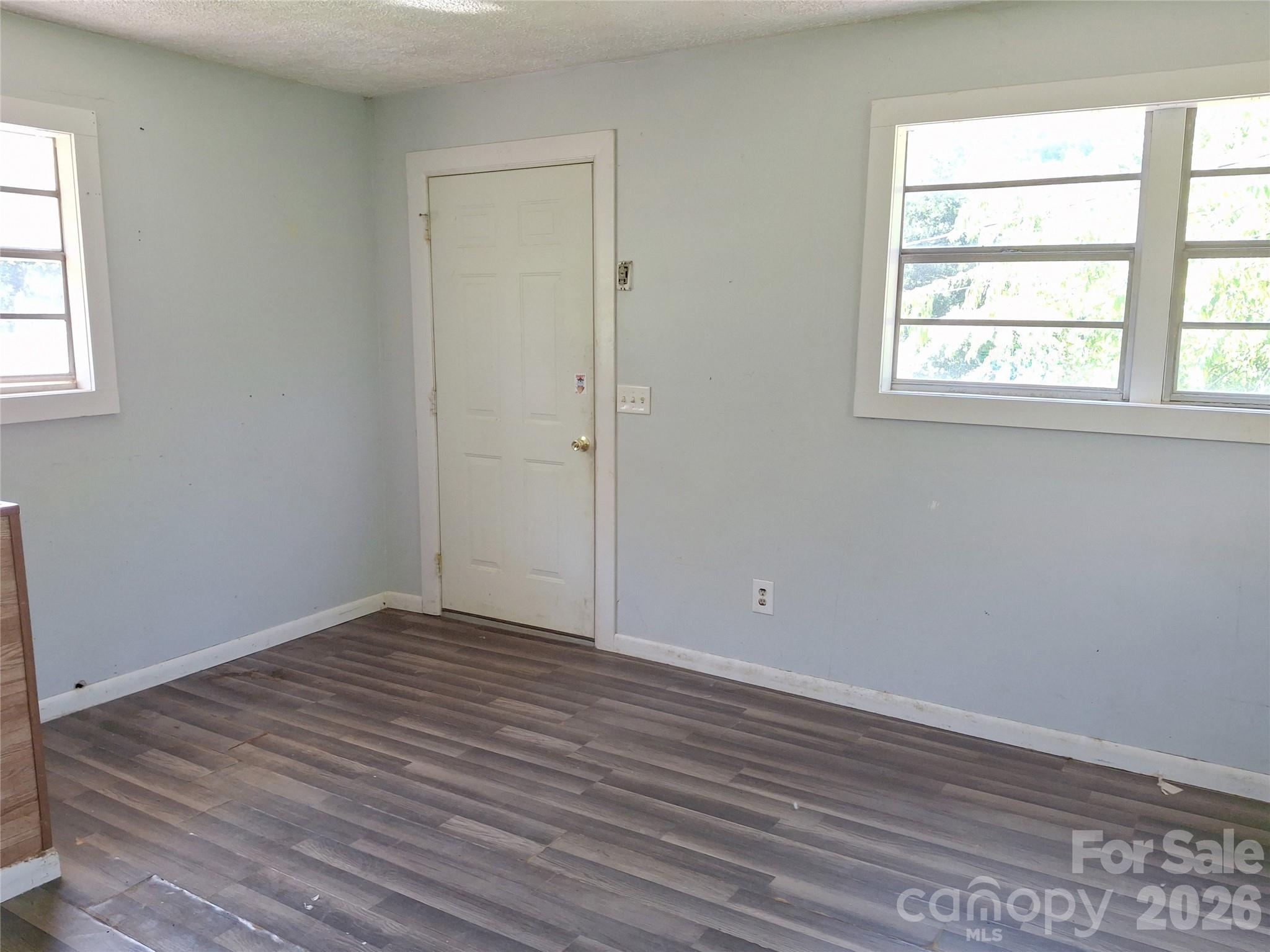 2795 Old Henson Cove Road — Canton
