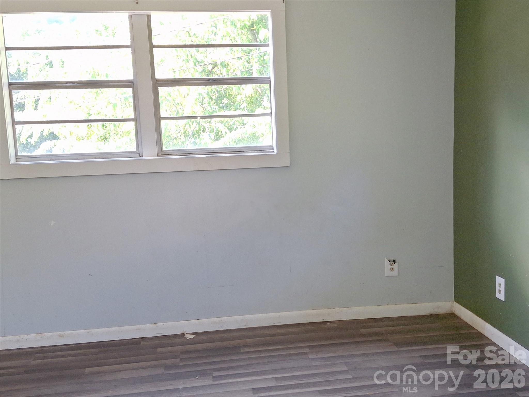 2795 Old Henson Cove Road — Canton