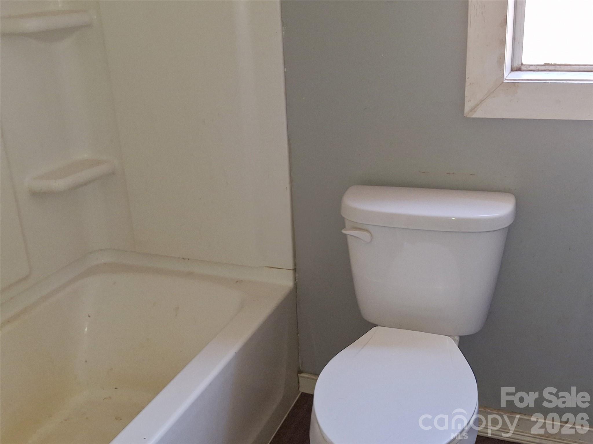 2795 Old Henson Cove Road — Canton