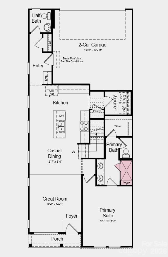 3177 Beacon Heights Road — Indian Land