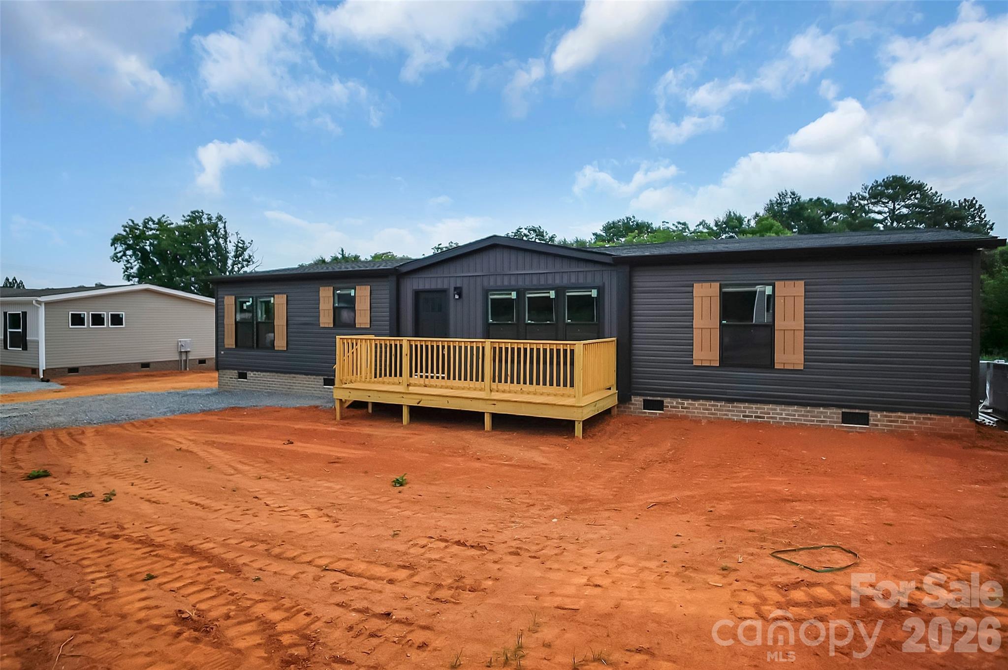 805 Eagle View Lane — Lawndale
