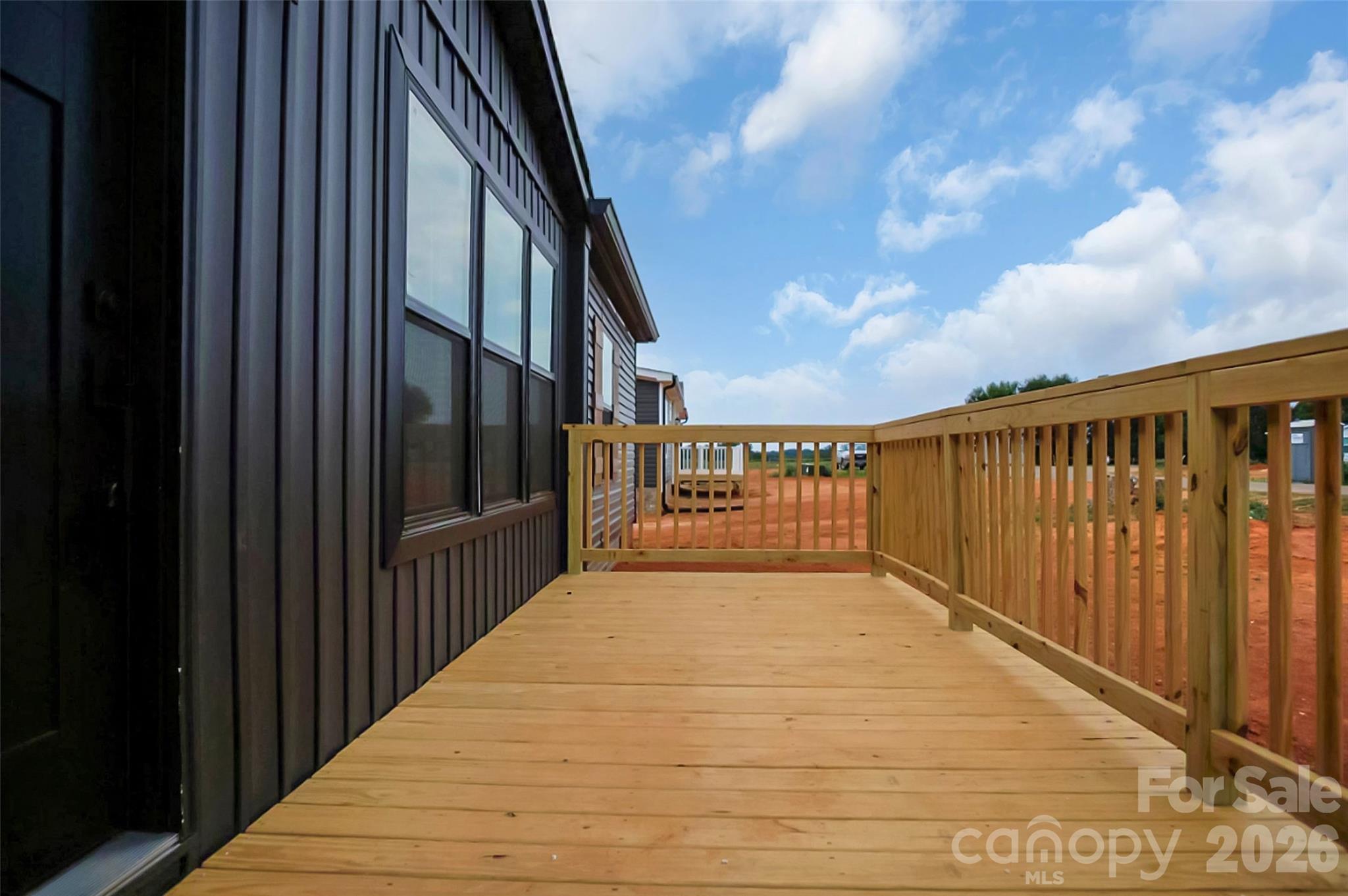 805 Eagle View Lane — Lawndale