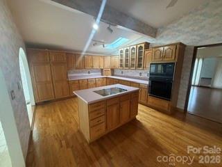 317 Low Bridge Road — Forest City