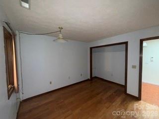 317 Low Bridge Road — Forest City