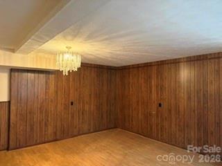 317 Low Bridge Road — Forest City
