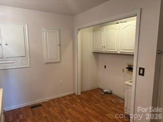 317 Low Bridge Road — Forest City
