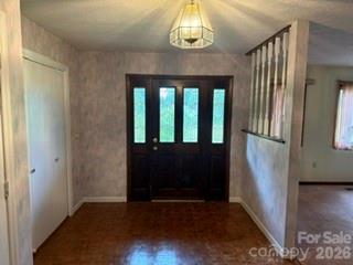 317 Low Bridge Road — Forest City