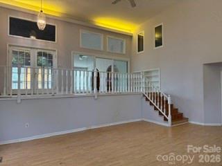 317 Low Bridge Road — Forest City