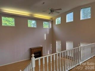 317 Low Bridge Road — Forest City