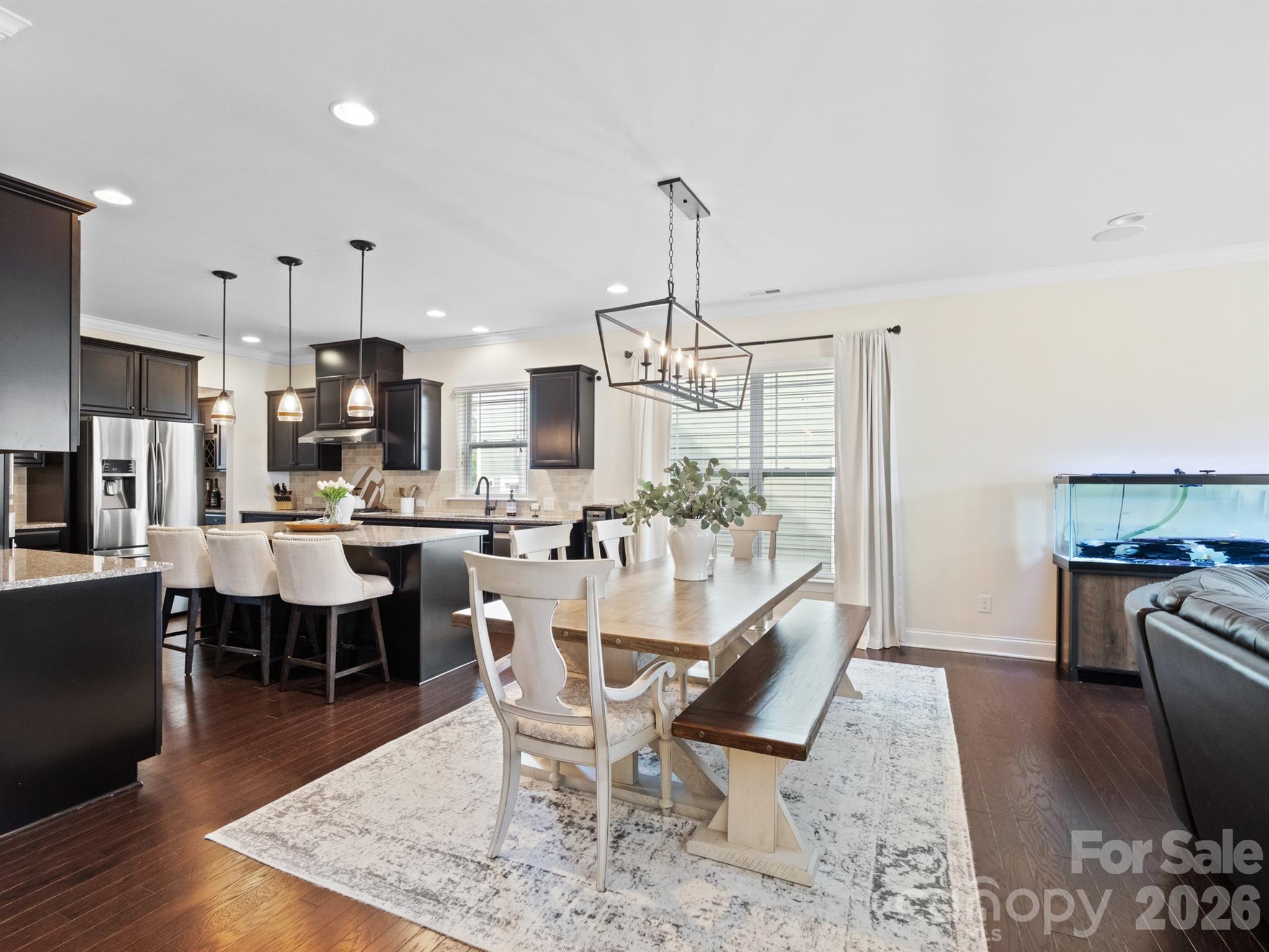 12610 Old Westbury Drive — Cornelius