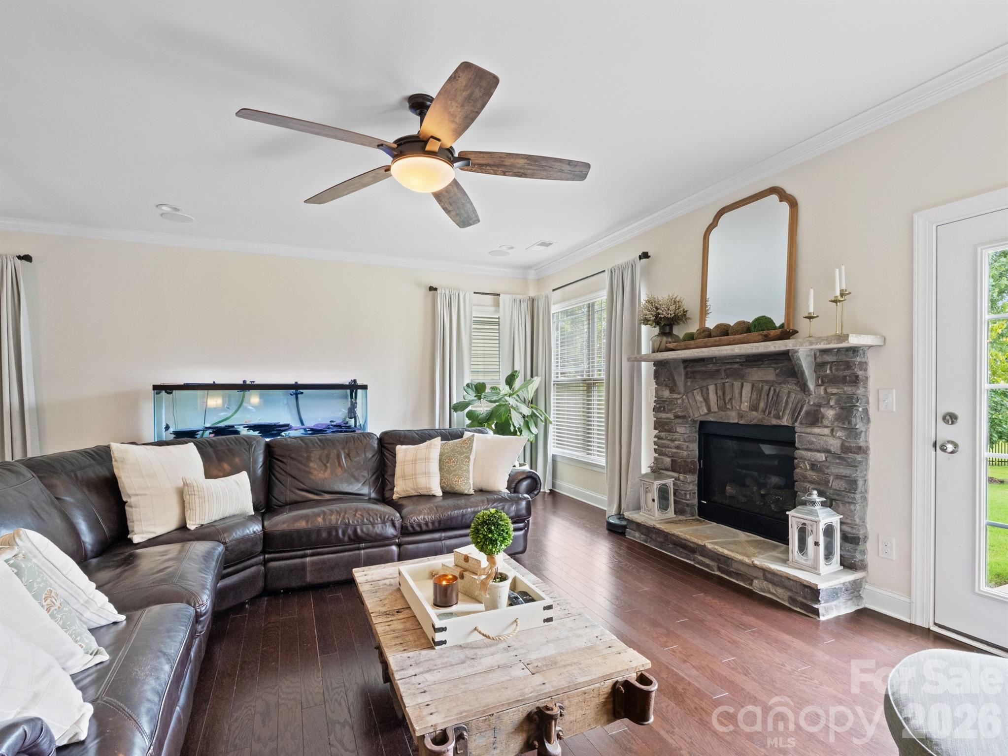 12610 Old Westbury Drive — Cornelius
