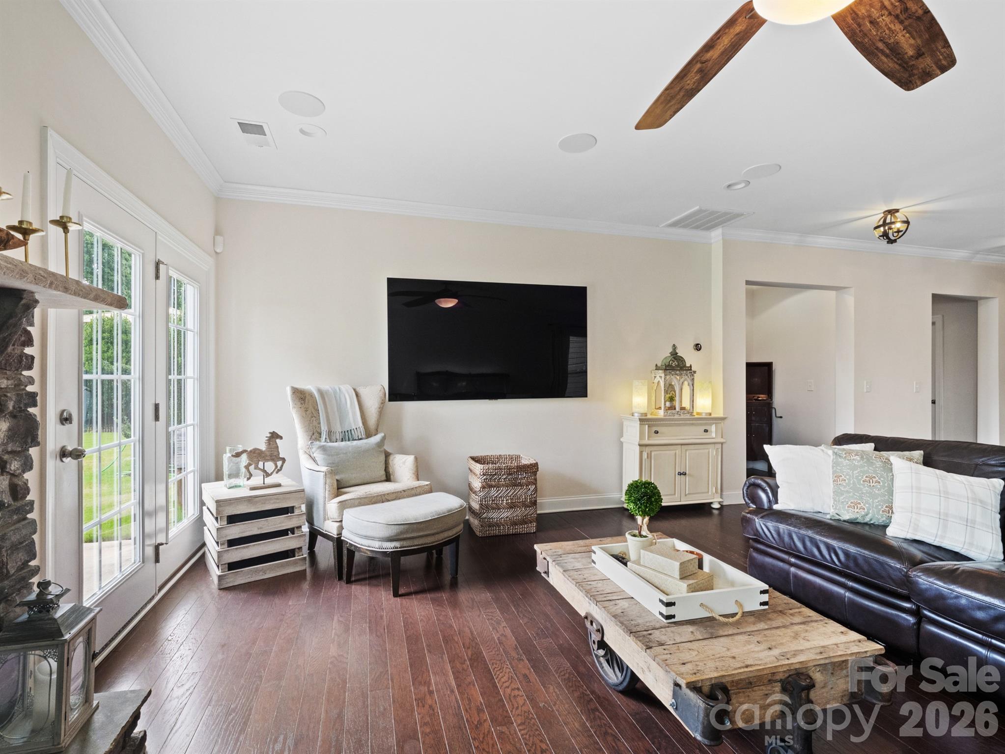 12610 Old Westbury Drive — Cornelius