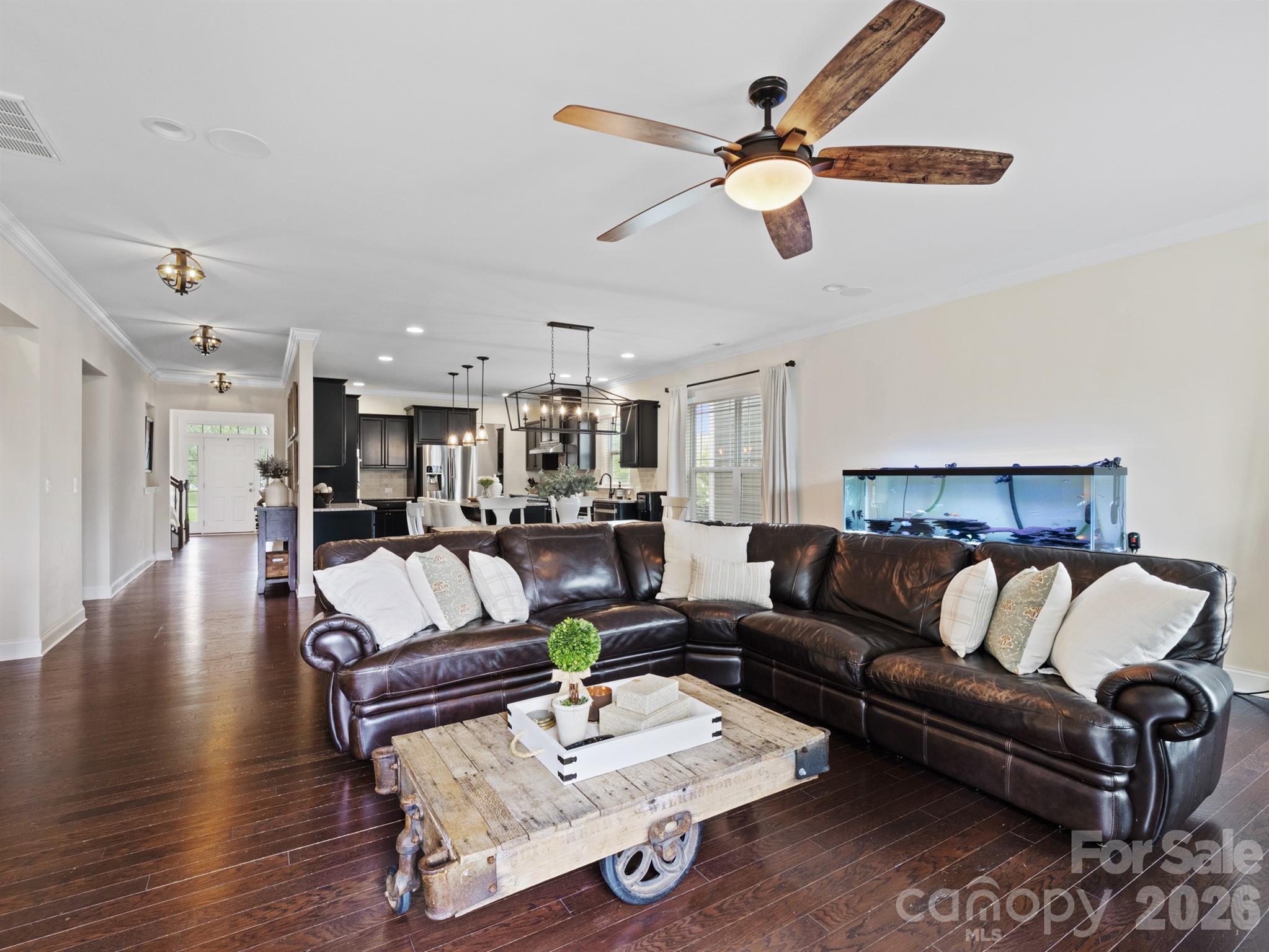 12610 Old Westbury Drive — Cornelius
