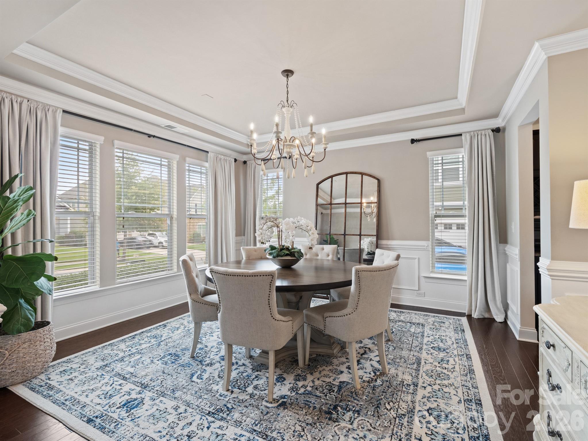 12610 Old Westbury Drive — Cornelius
