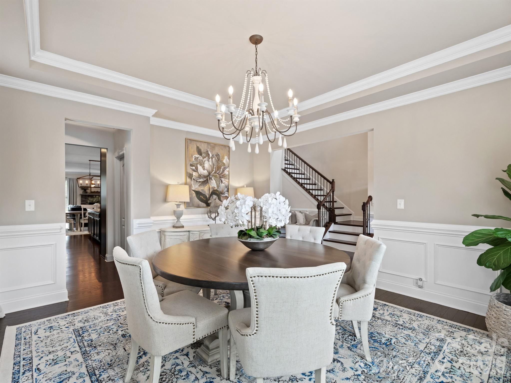 12610 Old Westbury Drive — Cornelius