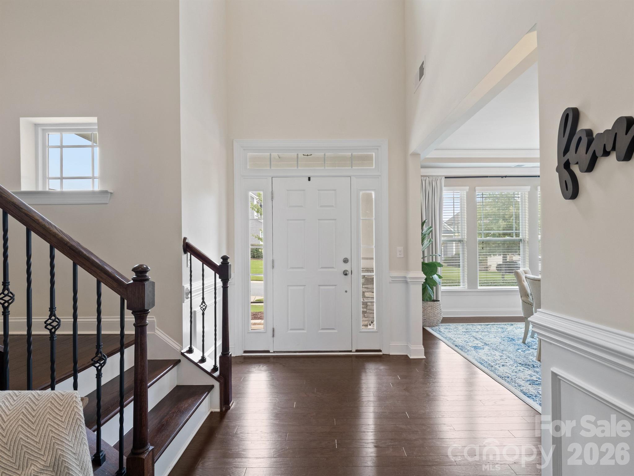 12610 Old Westbury Drive — Cornelius
