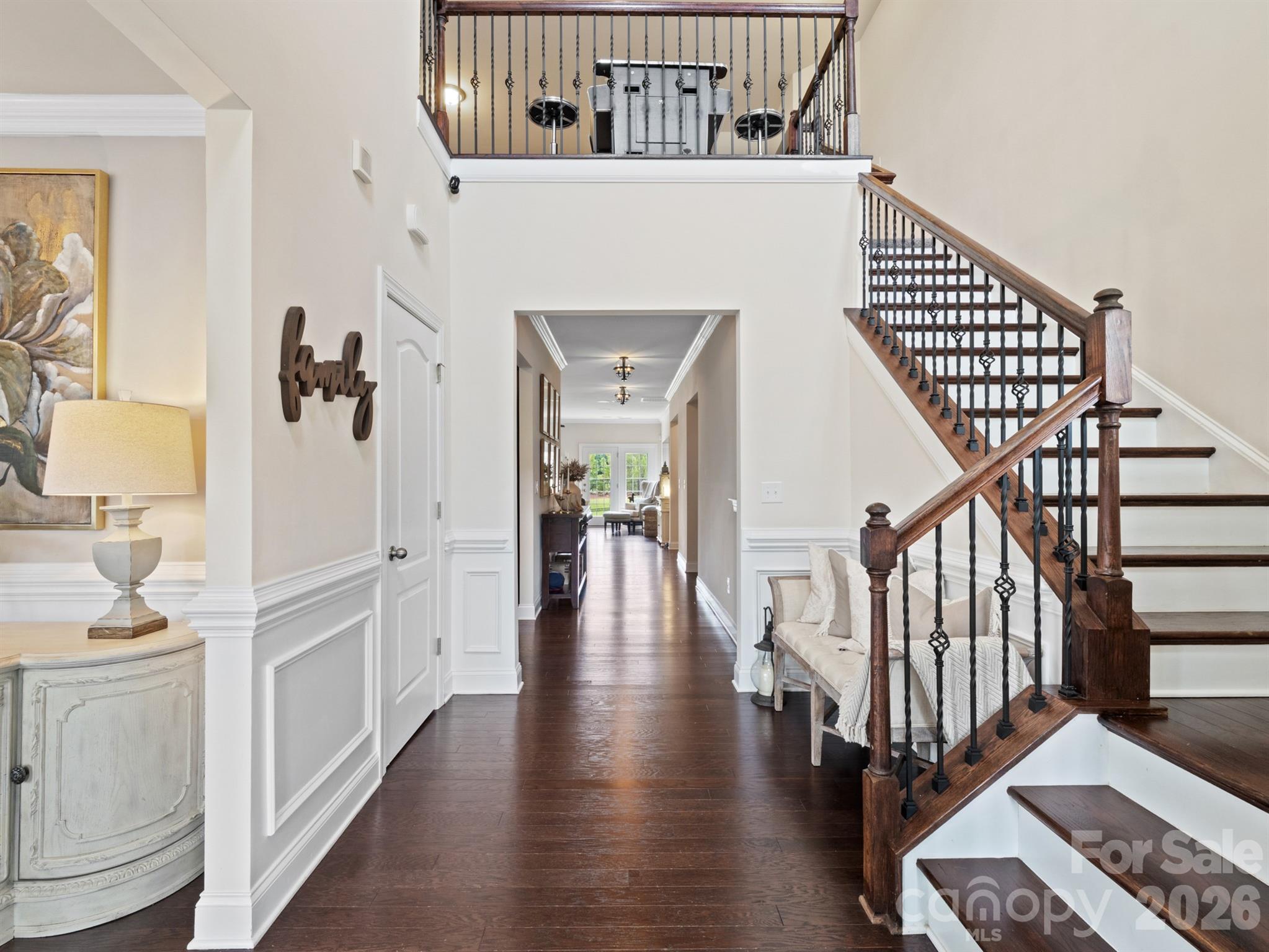 12610 Old Westbury Drive — Cornelius