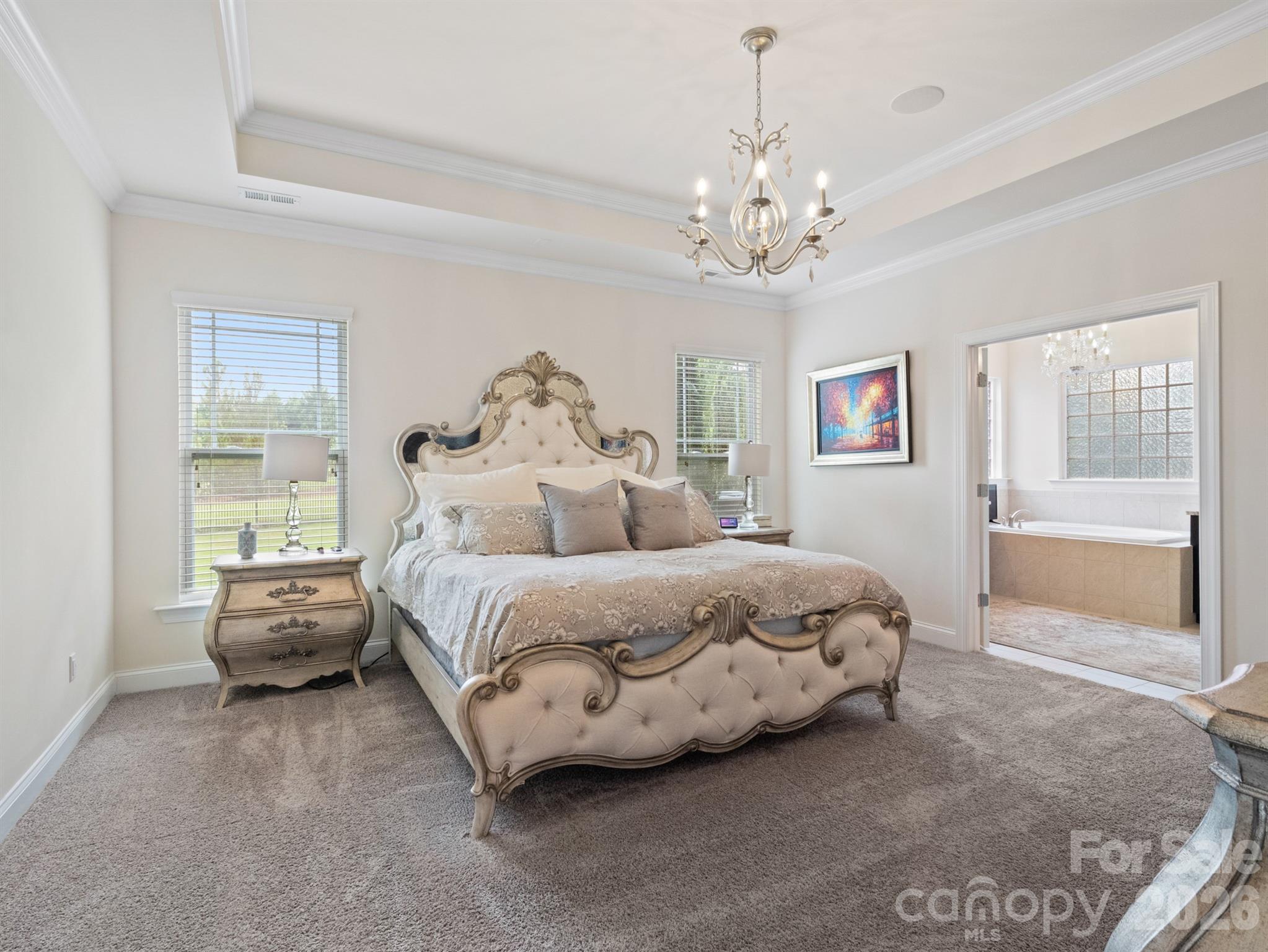 12610 Old Westbury Drive — Cornelius
