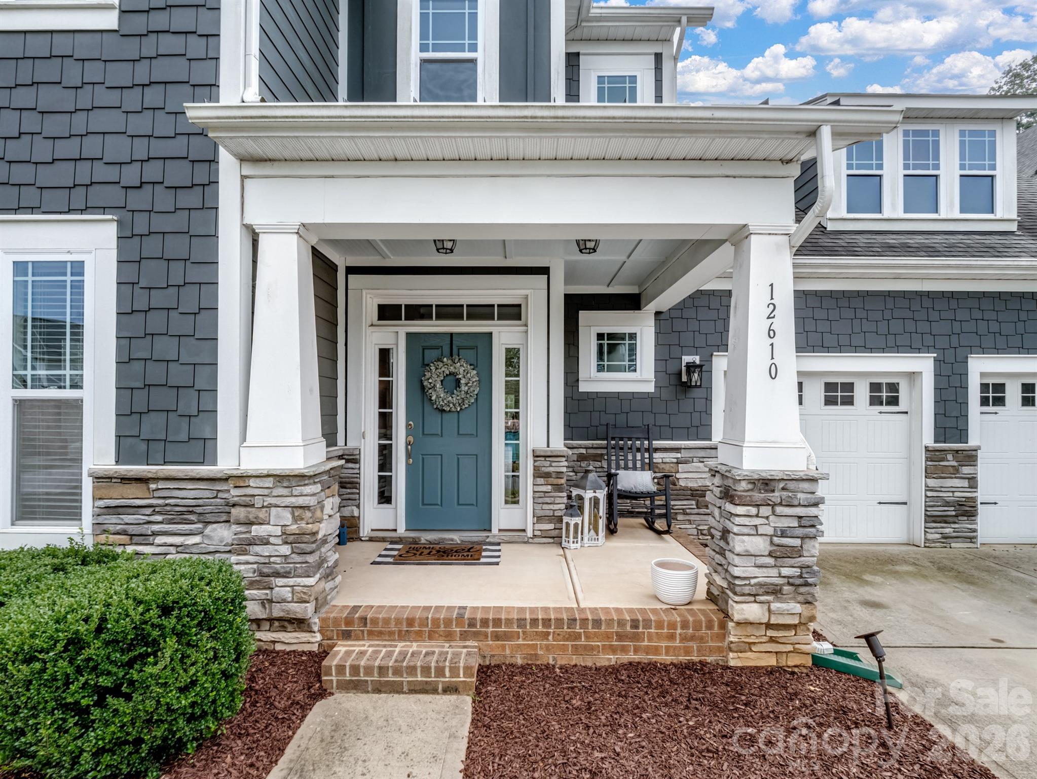 12610 Old Westbury Drive — Cornelius