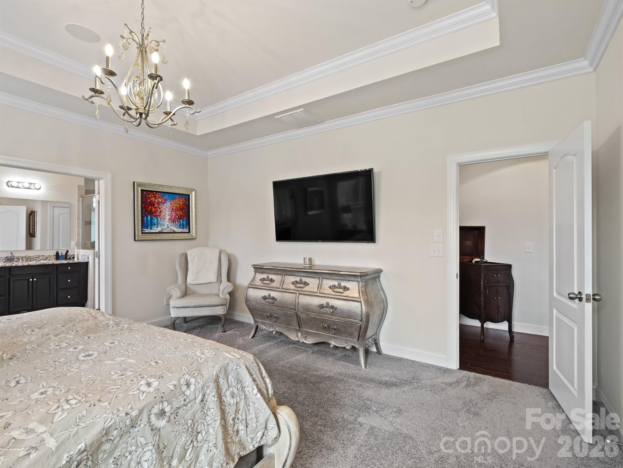 12610 Old Westbury Drive — Cornelius