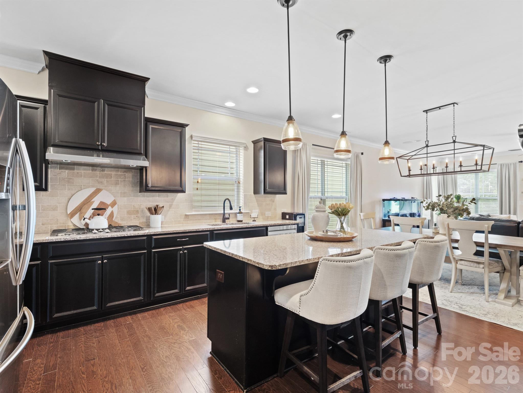 12610 Old Westbury Drive — Cornelius