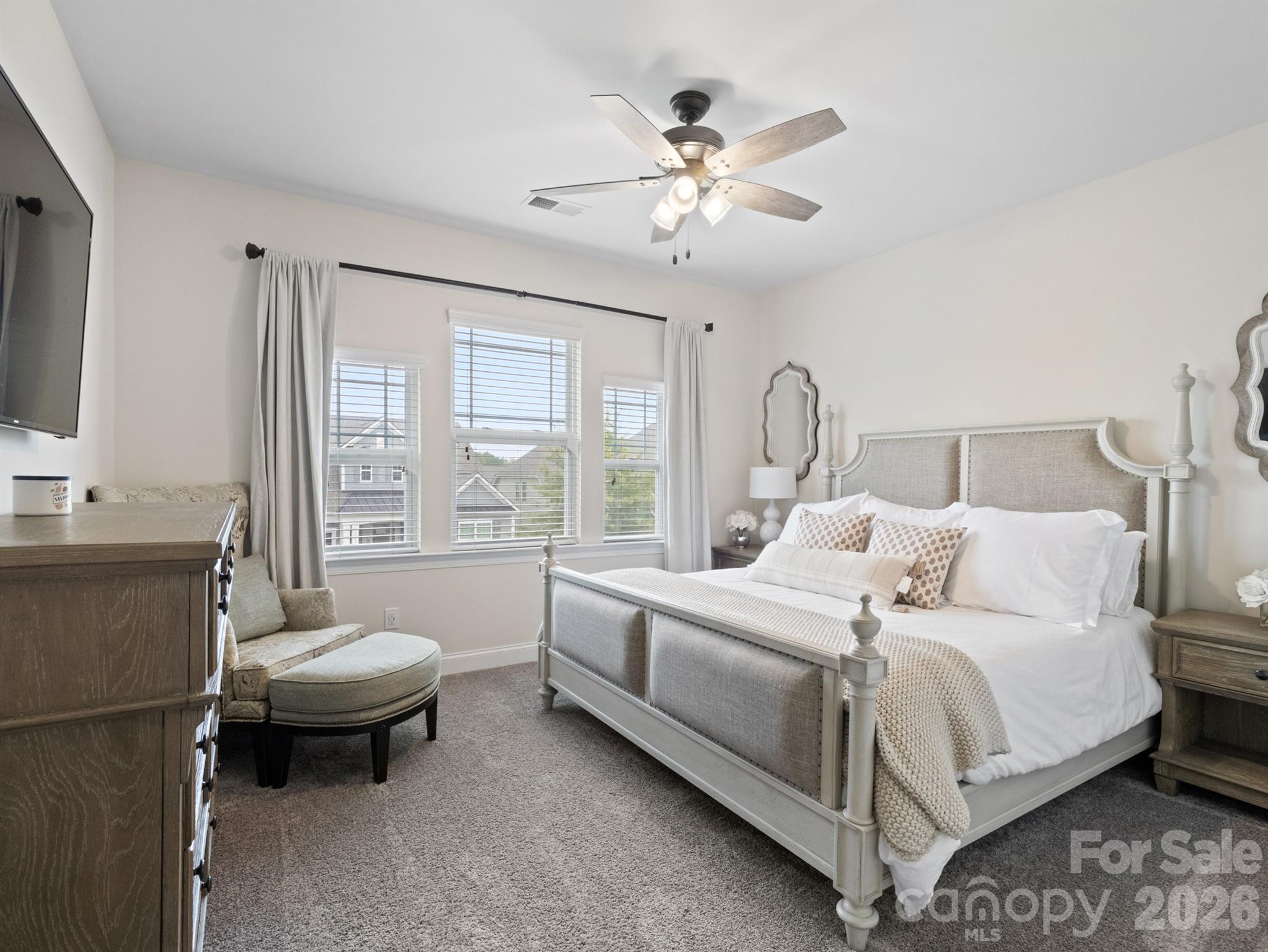 12610 Old Westbury Drive — Cornelius