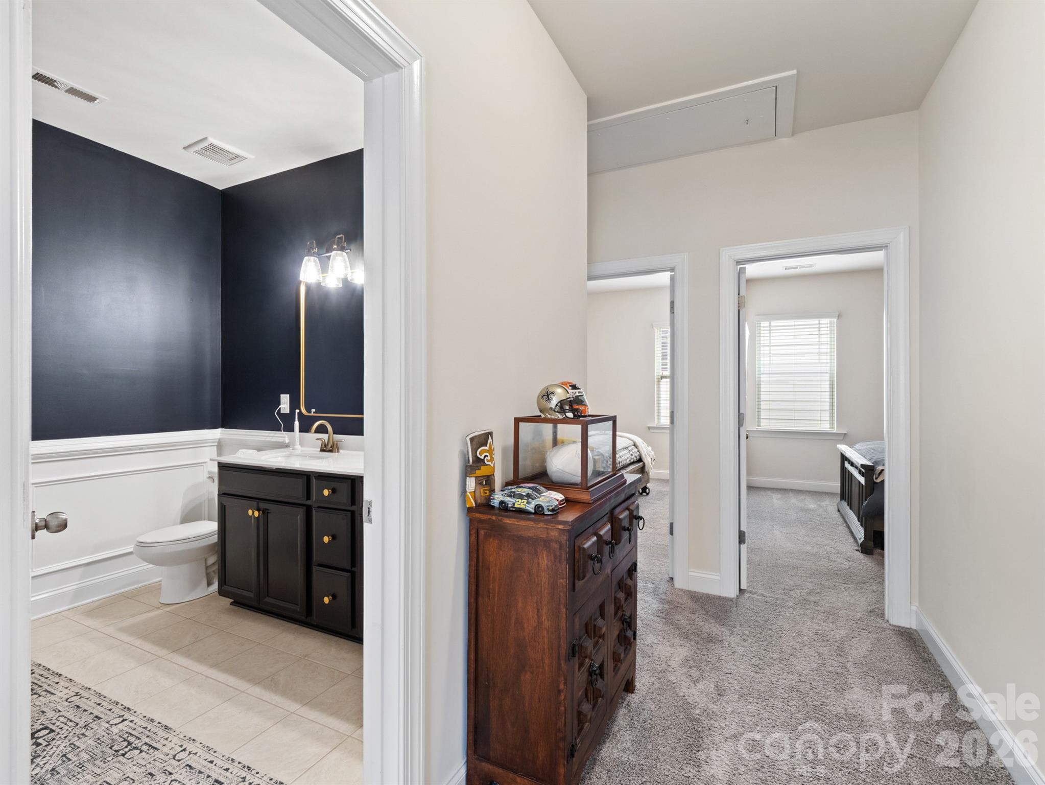 12610 Old Westbury Drive — Cornelius