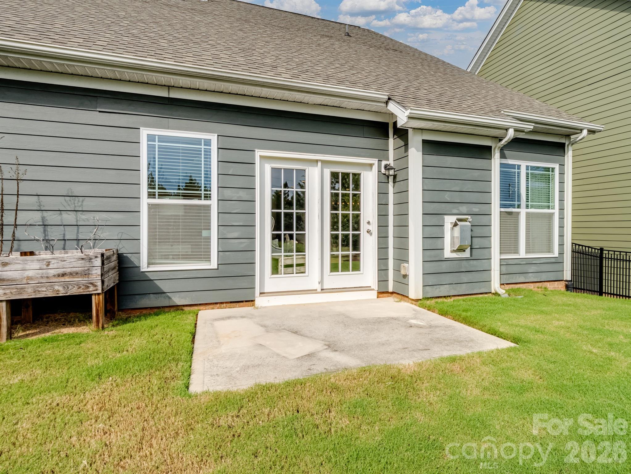 12610 Old Westbury Drive — Cornelius