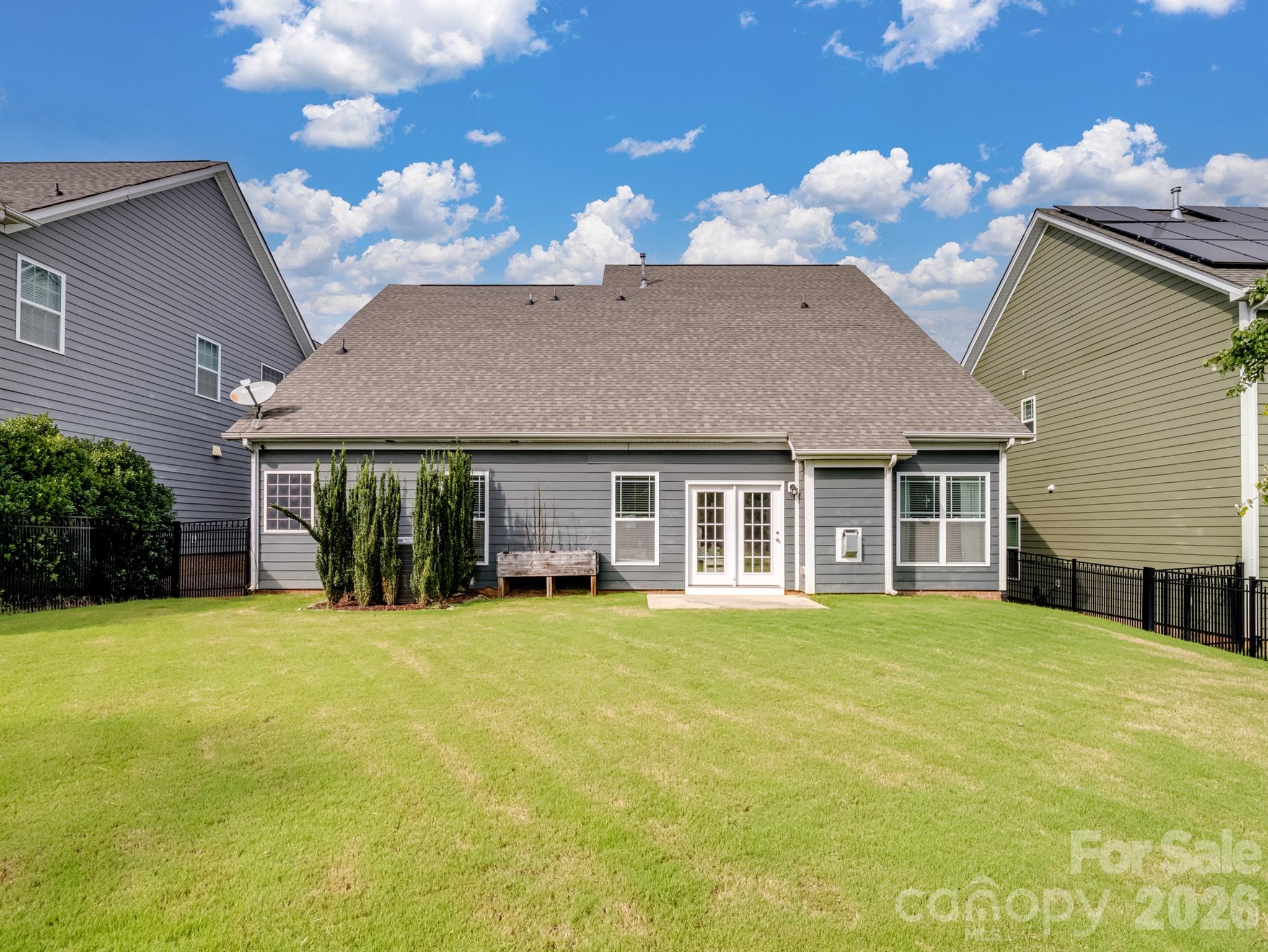 12610 Old Westbury Drive — Cornelius