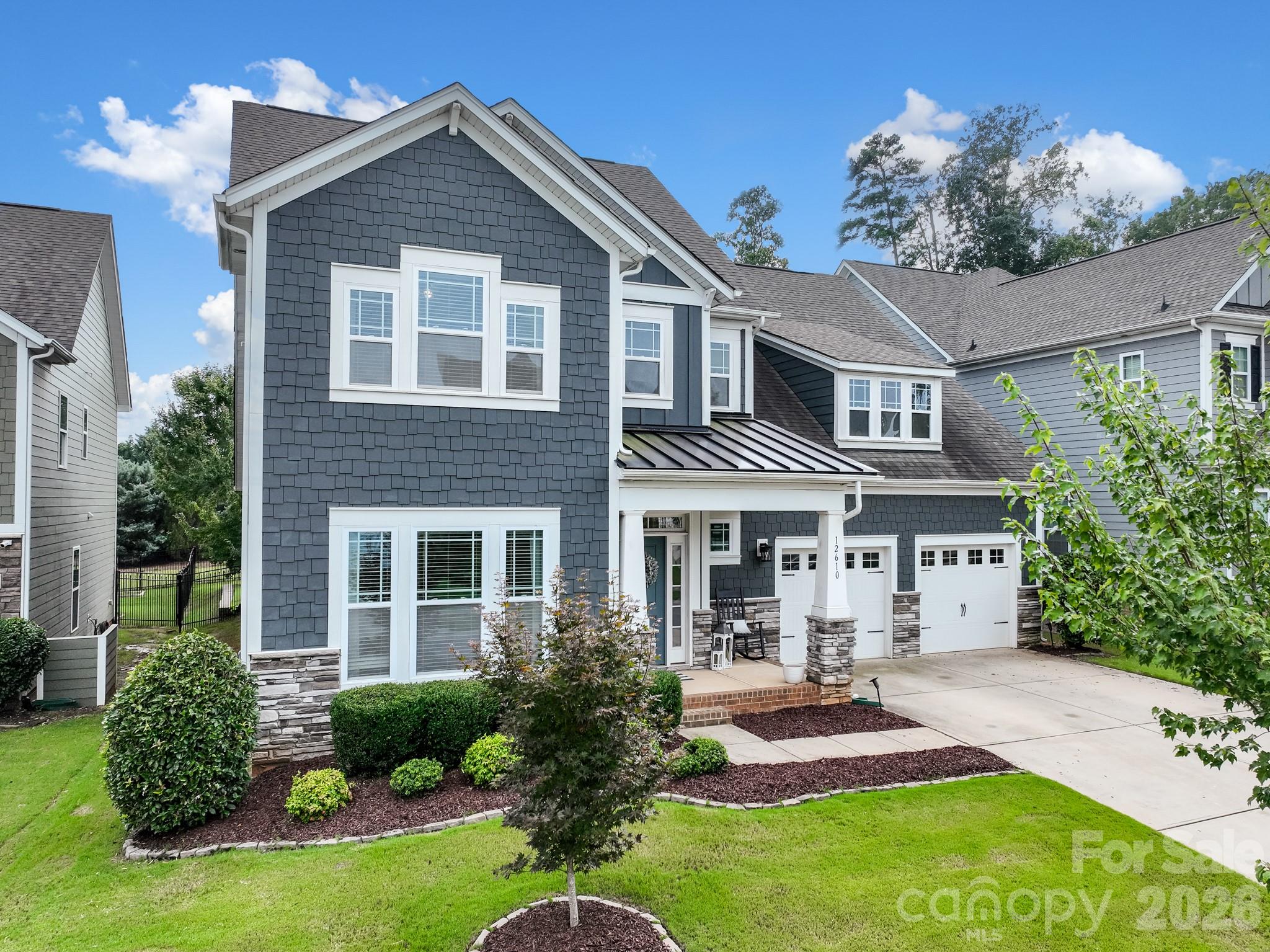 12610 Old Westbury Drive — Cornelius
