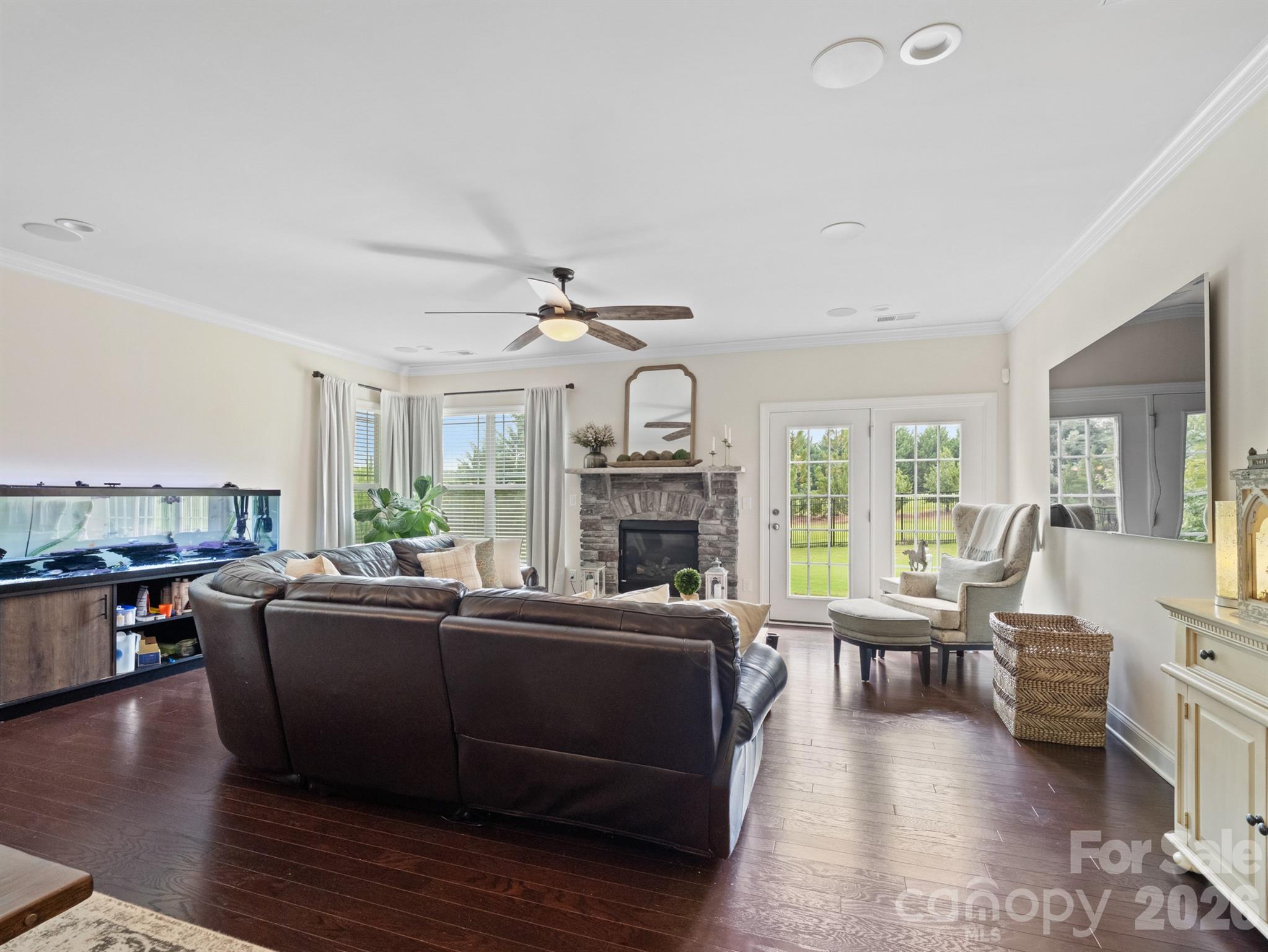 12610 Old Westbury Drive — Cornelius