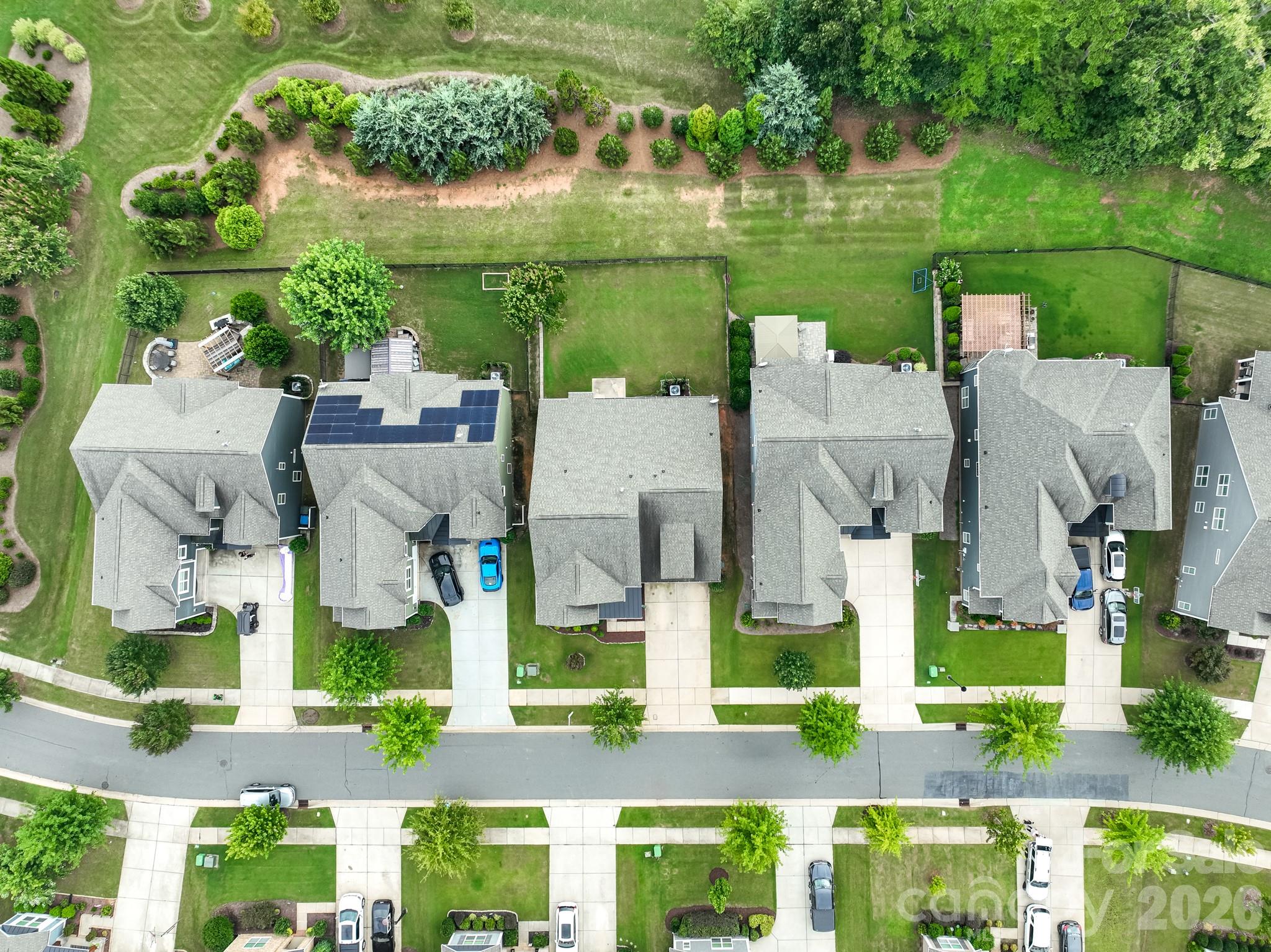 12610 Old Westbury Drive — Cornelius