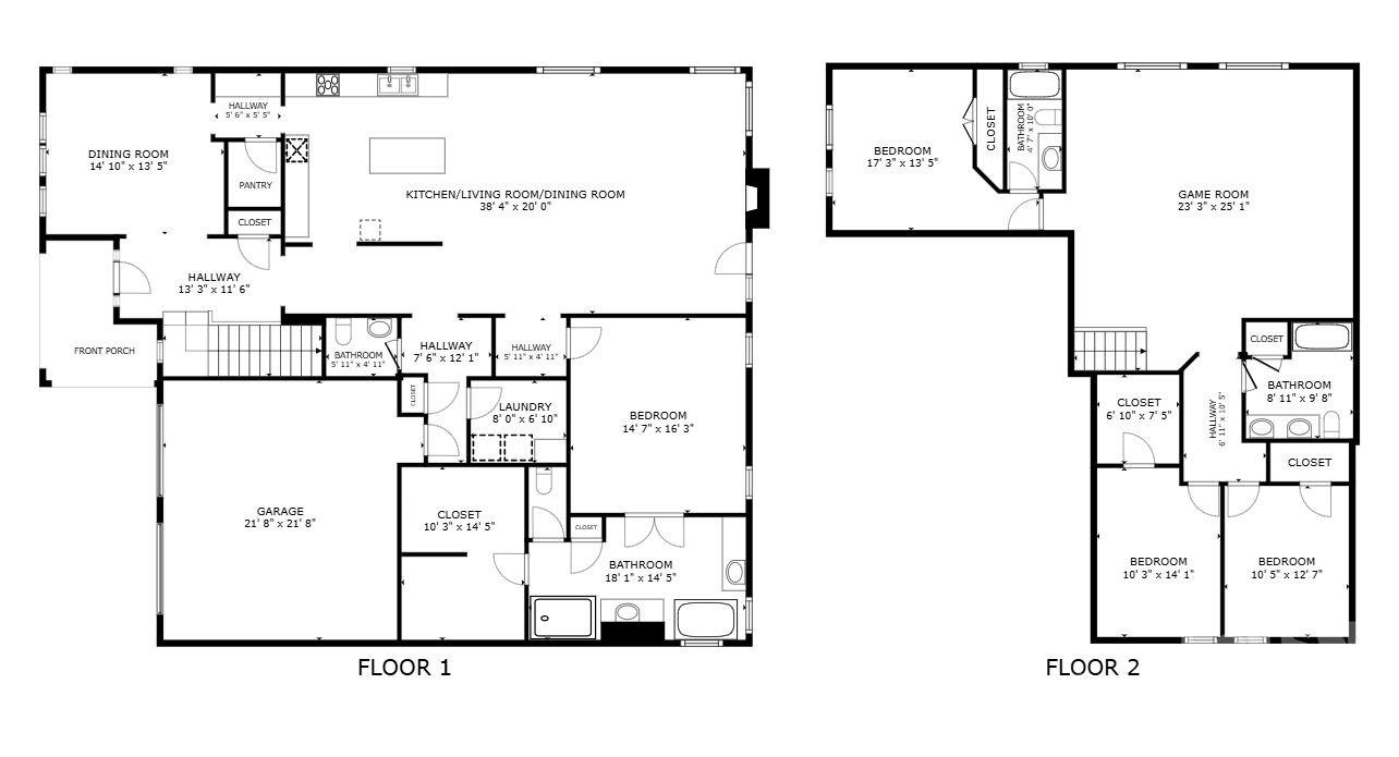 12610 Old Westbury Drive — Cornelius