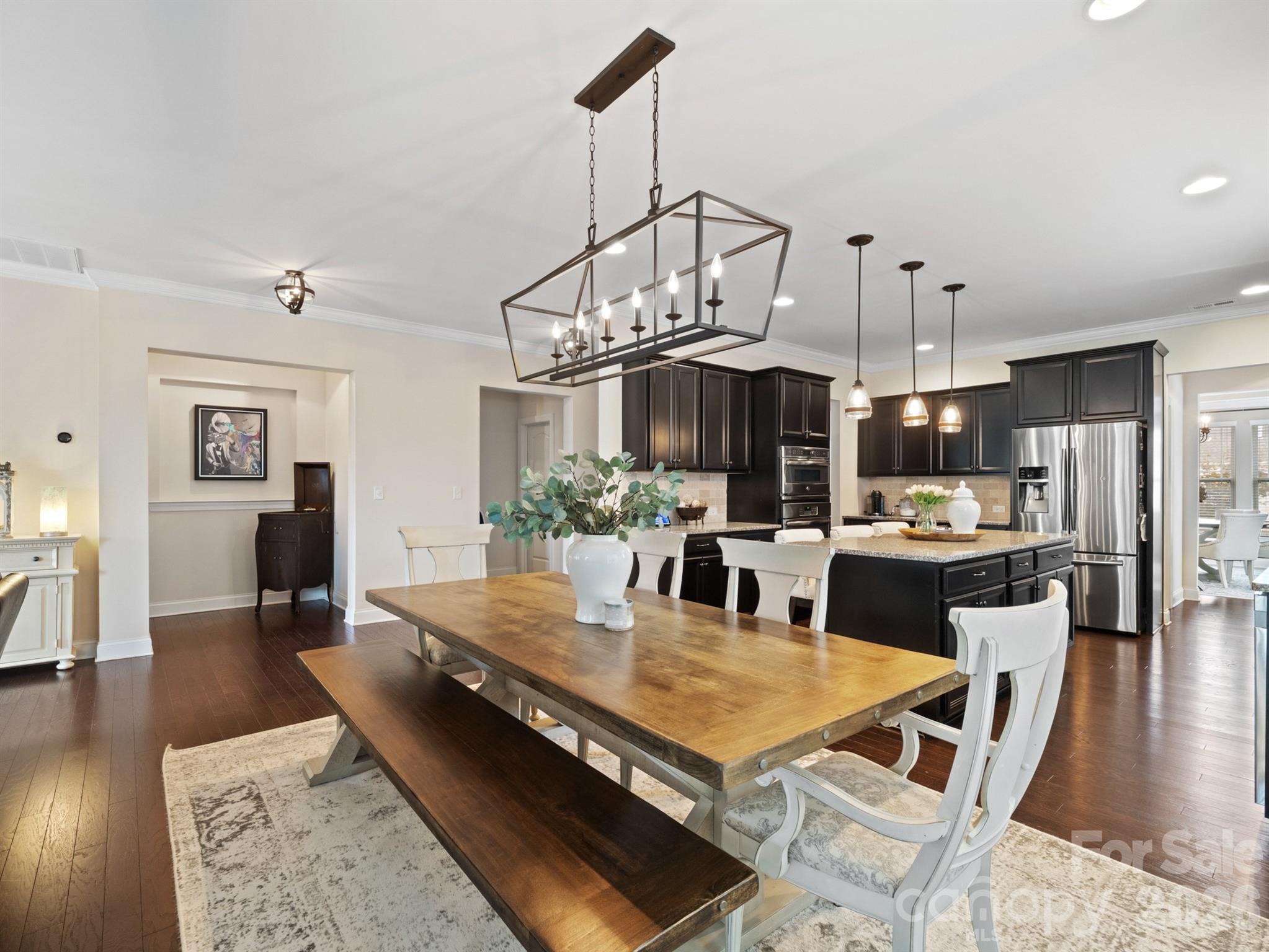 12610 Old Westbury Drive — Cornelius