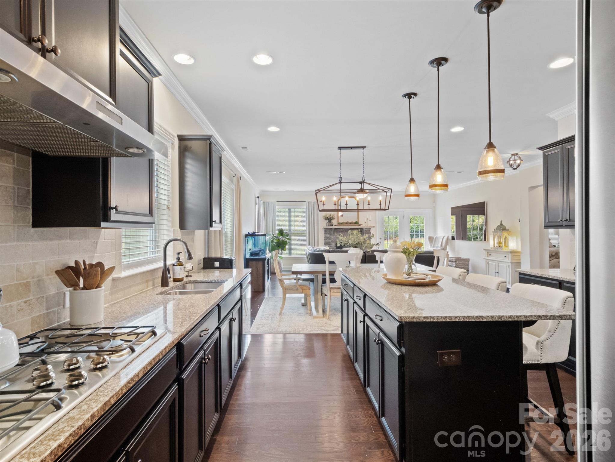 12610 Old Westbury Drive — Cornelius